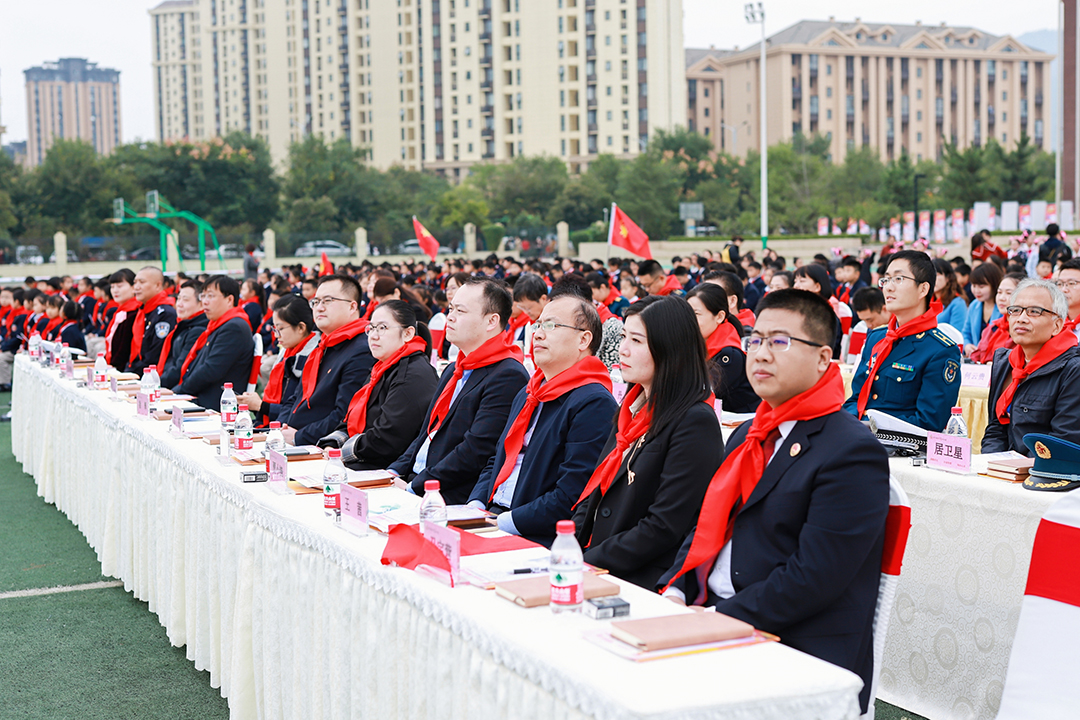 配图：k8凯发赢家一触即发,天生赢家一触即发凯发,凯发天生赢家一触即发首页药业副总经理吴杰受邀出席活动 (1).jpg